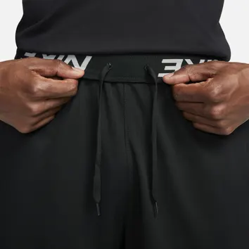 Шорти Чоловічі Nike Dri-FIT Totality Black FB7948-010