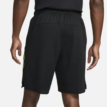 Шорти Чоловічі Nike Dri-FIT Totality Black FB7948-010