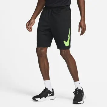 Шорти Чоловічі Nike Dri-FIT Totality Black FB7948-010