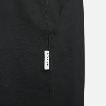 Шорти Чоловічі Nike Dri-FIT Totality Black FB7948-010