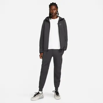Штани Чоловічі Nike Tech Fleece Jogger Grey FB8002-060
