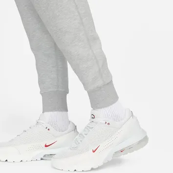 Штани Чоловічі Nike Tech Fleece Jogger Grey FB8002-063