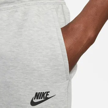 Штани Чоловічі Nike Tech Fleece Jogger Grey FB8002-063