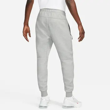Штани Чоловічі Nike Tech Fleece Jogger Grey FB8002-063