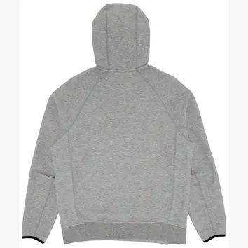 Худи Мужское Nike Sportswear Tech Fleece Pullover Hoodie Grey FB8016-063