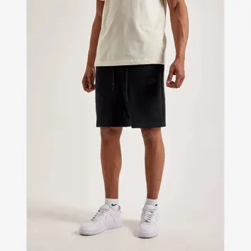 Світшот Nike NSW Tech Fleece Shorts Black FB8171-010