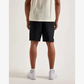Світшот Nike NSW Tech Fleece Shorts Black FB8171-010