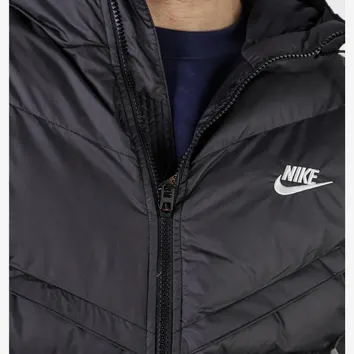 Куртка Чоловіча Nike Storm-Fit Windrunner PrimaLoft Black FB8185-010
