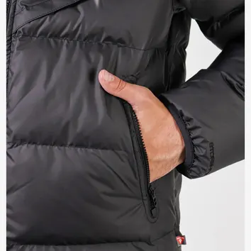 Куртка Чоловіча Nike Storm-Fit Windrunner PrimaLoft Black FB8185-010