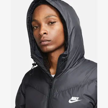 Куртка Чоловіча Nike Storm-Fit Windrunner Primaloft FB8189-010