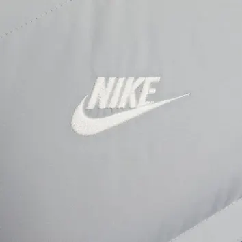 Жилет Чоловічий Nike Storm-FIT Windrunner Grey FB8193-077