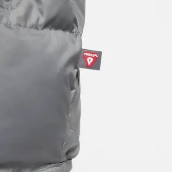 Жилет Чоловічий Nike Storm-FIT Windrunner Grey FB8193-077