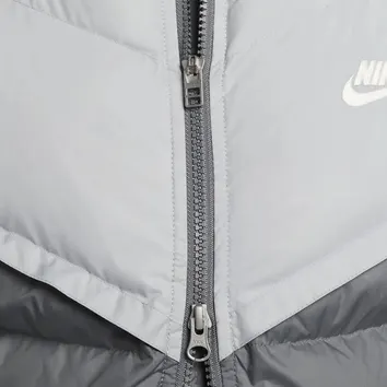 Жилет Чоловічий Nike Storm-FIT Windrunner Grey FB8193-077