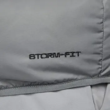 Жилет Чоловічий Nike Storm-FIT Windrunner Grey FB8193-077