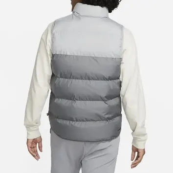Жилет Чоловічий Nike Storm-FIT Windrunner Grey FB8193-077