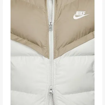Жилет Чоловічий Nike Storm-FIT Windrunner Insulated Vest FB8193-247
