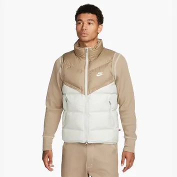 Жилет Чоловічий Nike Storm-FIT Windrunner Insulated Vest FB8193-247