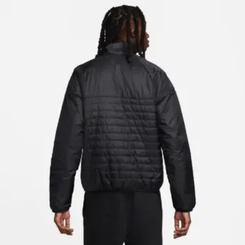 Жилет Nike Therma-Fit Windrunner Midweight Vest Black FB8201-010