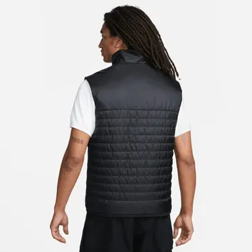 Жилет Мужской Nike Therma-FIT Windrunner Midweight Vest Black FB8201-011