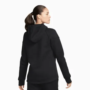 Спортивний костюм Чоловічий Nike Sportswear Tech Fleece Windrunner Black FB8338-010&FB8330-010