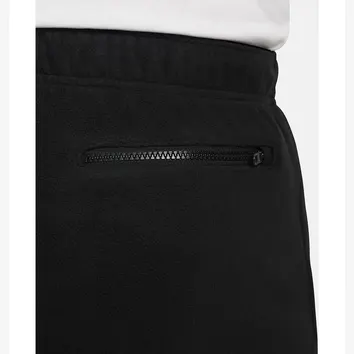 Штаны Мужские Nike Club Fleece Black FB8384-010