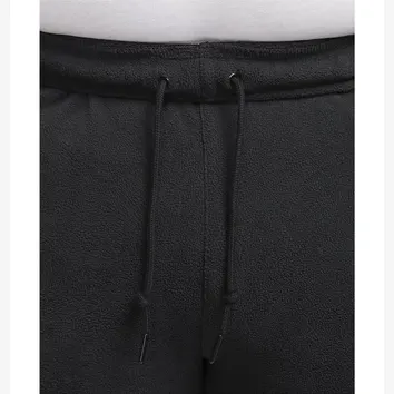 Штаны Мужские Nike Club Fleece Black FB8384-010