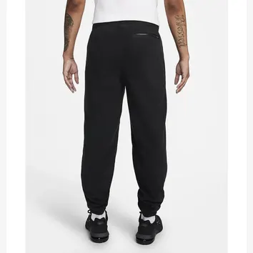 Штаны Мужские Nike Club Fleece Black FB8384-010