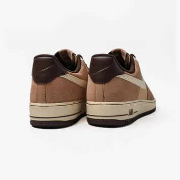Кроссовки Мужские Nike Air Force 1 '07 LV8 Hemp Coconut Milk FB8878-200