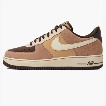 Кроссовки Мужские Nike Air Force 1 '07 LV8 Hemp Coconut Milk FB8878-200