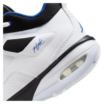 Кросівки Чоловічі Air Jordan Stay Loyal 3 White/Game Royal/Black FB9922-100