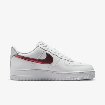 Кросівки Чоловічі Nike Air Force 1 '07 FD0654-100