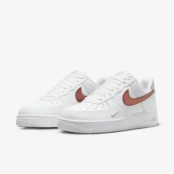 Кросівки Чоловічі Nike Air Force 1 '07 FD0654-100