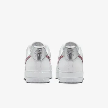Кросівки Чоловічі Nike Air Force 1 '07 FD0654-100