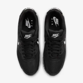 Кроссовки Мужские Nike Air Max 90 Black FD0657-001