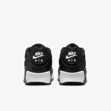 Кроссовки Мужские Nike Air Max 90 Black FD0657-001