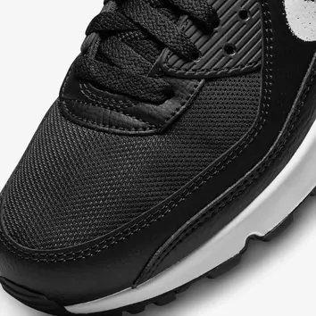 Кроссовки Мужские Nike Air Max 90 Black FD0657-001