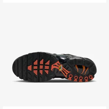 Кросівки Чоловічі Nike Air Max Plus Utility Brown/Black FD0670-200