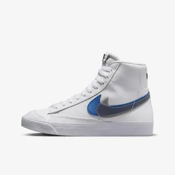 Кросівки Жіночі Nike Blazer Mid Next Nature FD0690-100