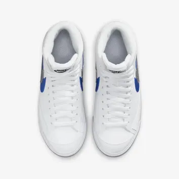 Кросівки Жіночі Nike Blazer Mid Next Nature FD0690-100