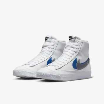 Кросівки Жіночі Nike Blazer Mid Next Nature FD0690-100