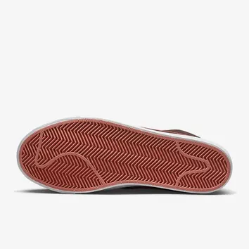 Кросівки Чоловічі Nike SB Zoom Blazer Mid FD0731-200