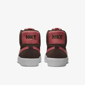 Кросівки Чоловічі Nike SB Zoom Blazer Mid FD0731-200