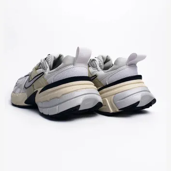 Кросівки Чоловічі Nike V2K Run Summit White Navy FD0736-102