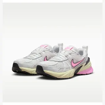 Кросівки Чоловічі Nike V2K Run White FD0736-114