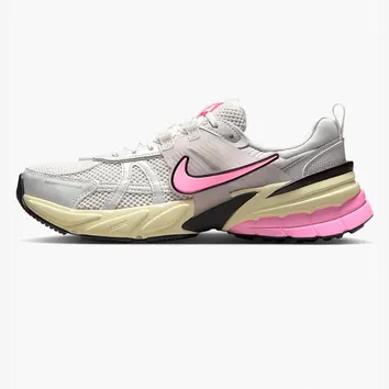 Кросівки Чоловічі Nike V2K Run White FD0736-114