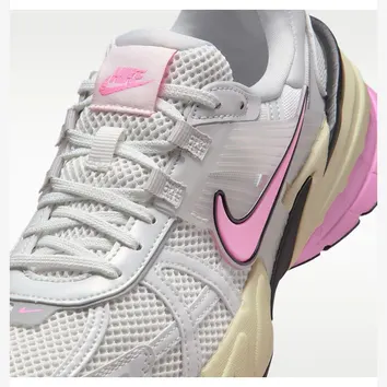 Кросівки Чоловічі Nike V2K Run White FD0736-114