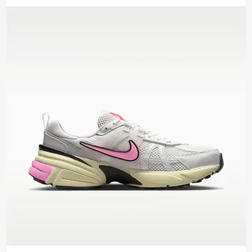 Кросівки Чоловічі Nike V2K Run White FD0736-114