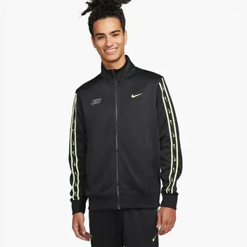 Світшот Nike Sportswear Repeat Black FD1183-011