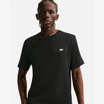 Футболка Чоловіча Nike NSW Club DT Tee FD1184-014