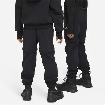 Штани дитячі Nike Repel Hike Black/Dark Smoke Grey/Summit White FD3150-010